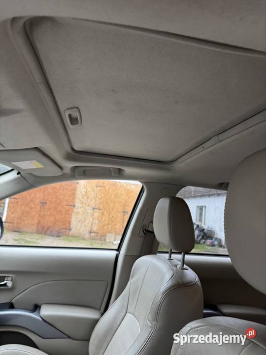 Zamienię sprzedam ABS Idzbark sprzedam