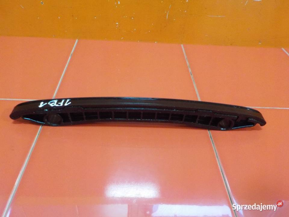 RENAULT LAGUNA II 20 DCI 06 slizg prowadnica Suków