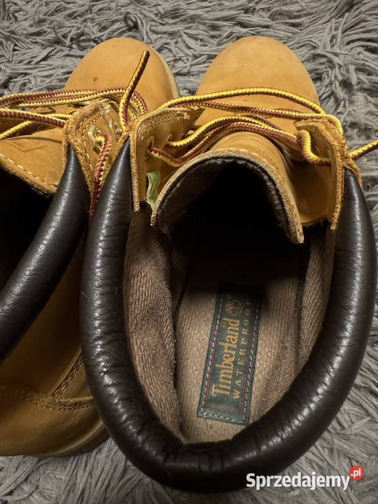 Buty Timberland Katowice