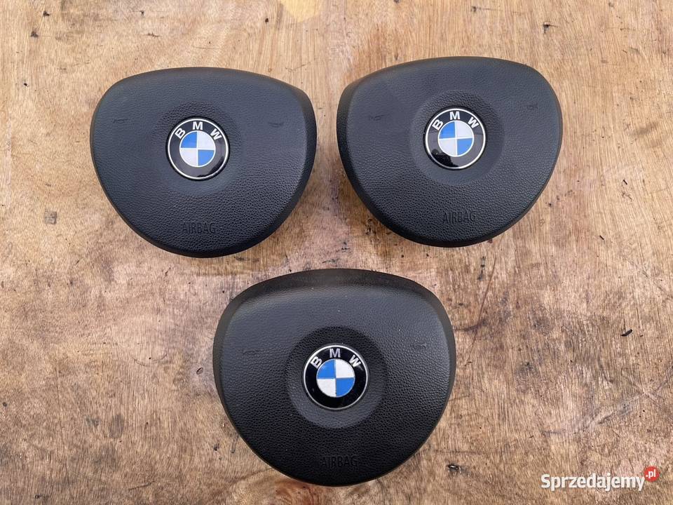 Poduszka sport BMW E90 E91 E84 E87 podkarpackie