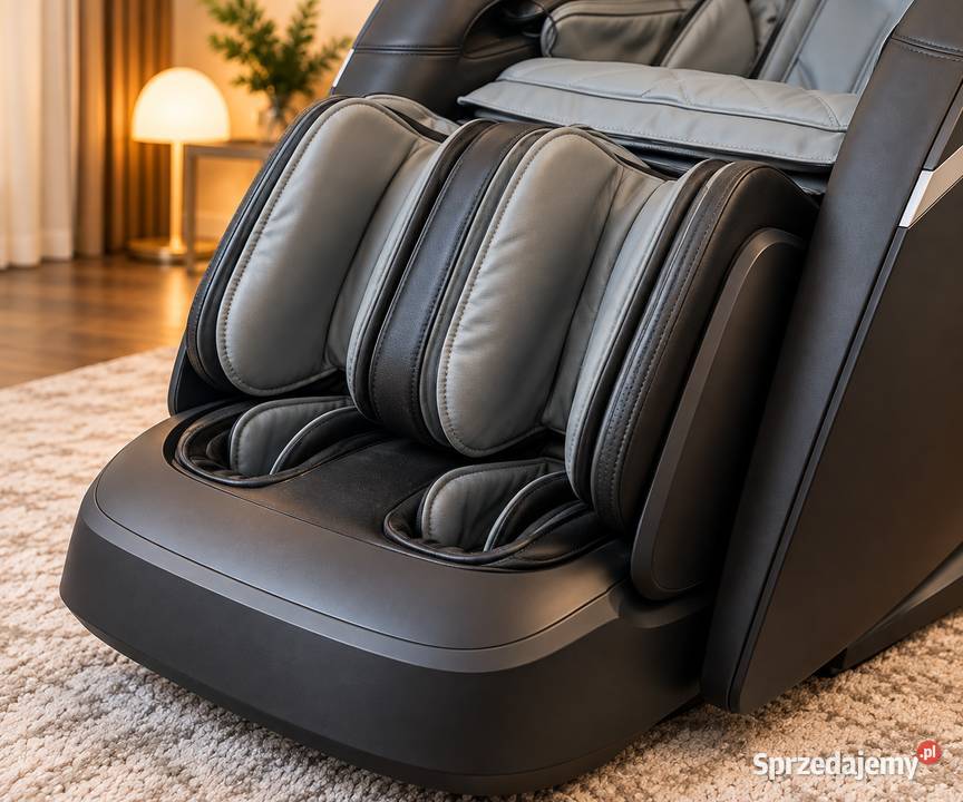 Fotel masujący Casada Skyliner III Słomin