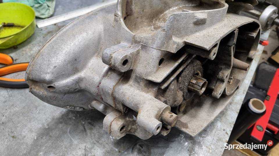 Jawa 35301 353 250 silnik sprzedam