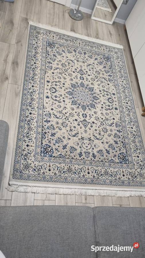 Dywan Rugvista Nain Emilia Crem 160x230 Mosina