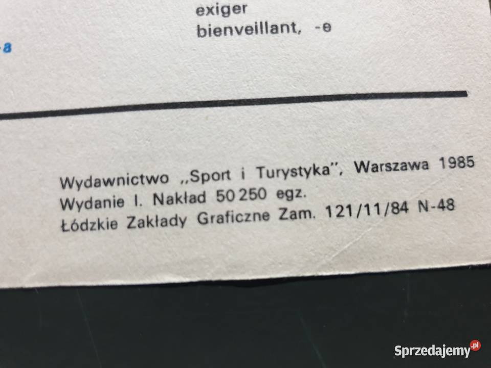 Władysław Łokietek Ladislas le Bref komiks Rok wydania 1985 Kultura i Rozrywka pomorskie Gdynia