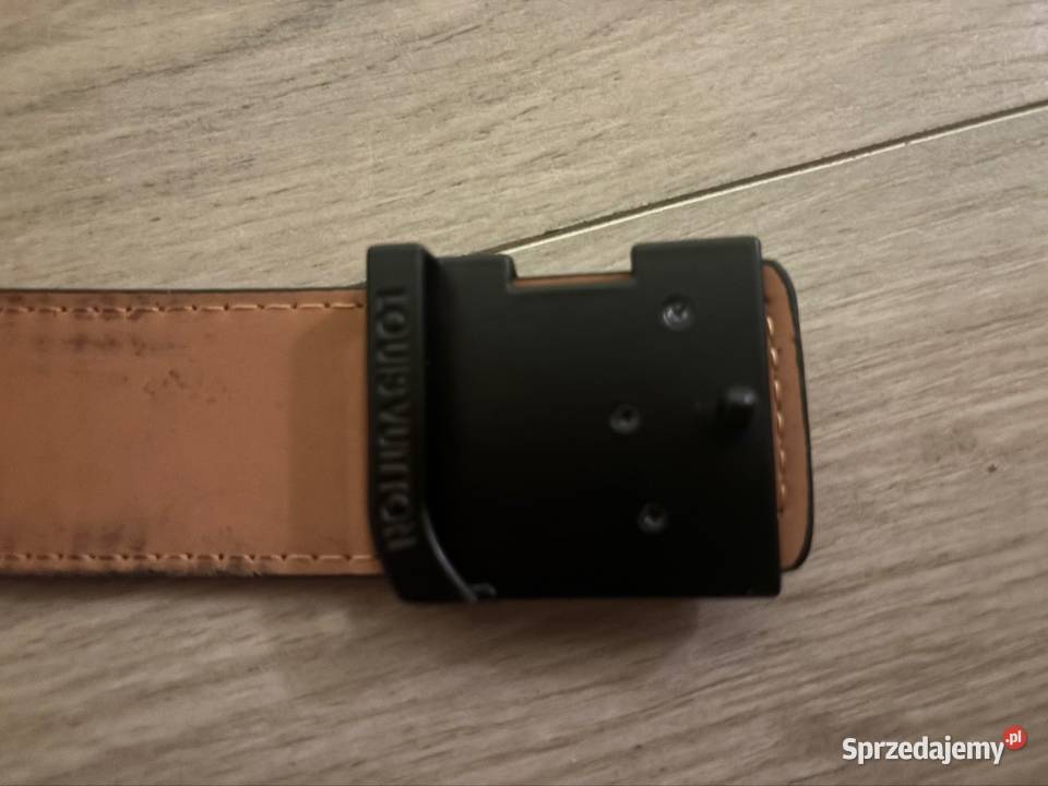 Louis Vuitton Mielec