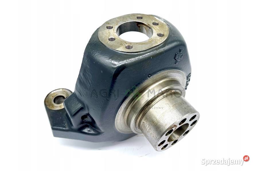 ZWROTNICA MANITOU LEWY PRZÓD PRAWY TYŁ MLT 627 podlaskie Zambrów