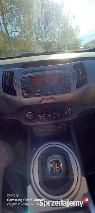 Sprzedam hak Bychawa