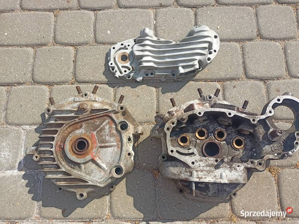 Harley WLA 42 Kartery Bydgoszcz