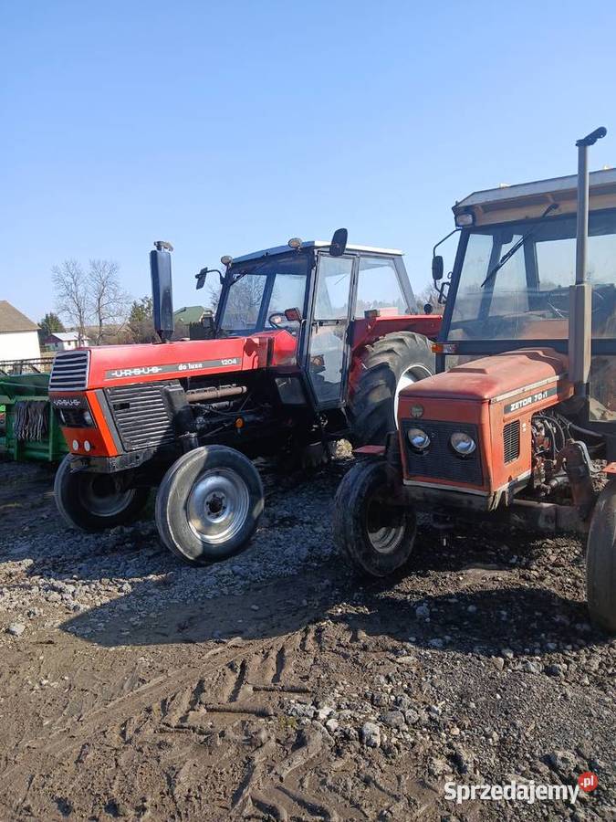 Ursus 12221204 Zamość