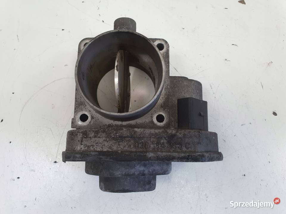 PRZEPUSTNICA VW Golf IV 19 SDI osobowe Chełm