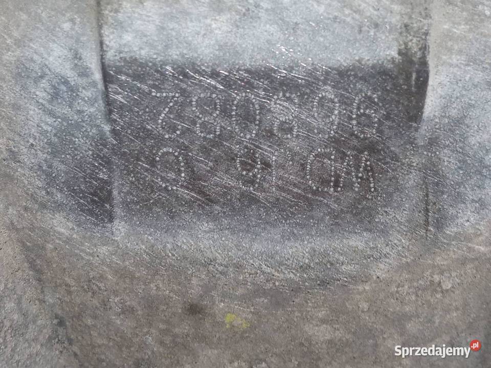 SKRZYNIA BIEGÓW WDJ6C 16 CRDI Hyundai i30 I