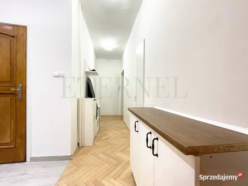 Mieszkanie 2pokojowe remoncie AGH UKEN UP Wynajem Mieszkania sprzedam