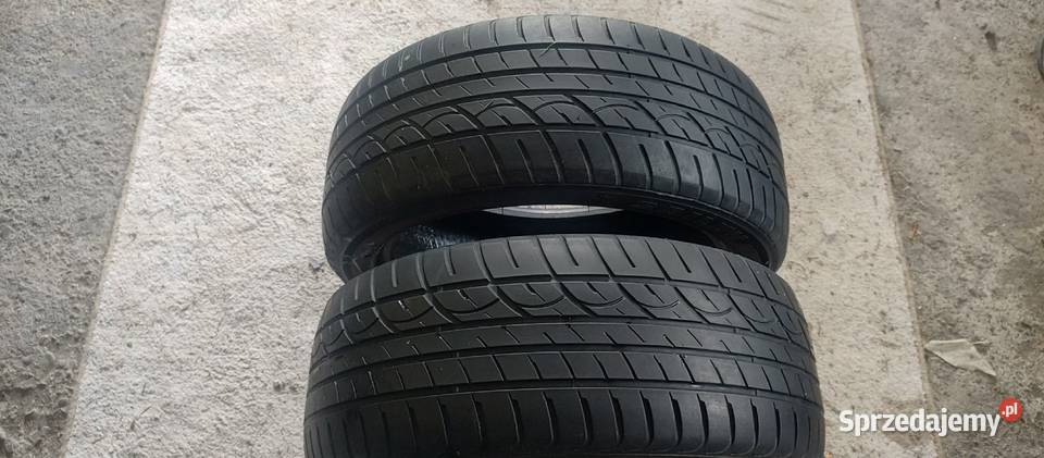 Opony Sailun Atrezzo ZS 20550ZR17 93W XL Sanok