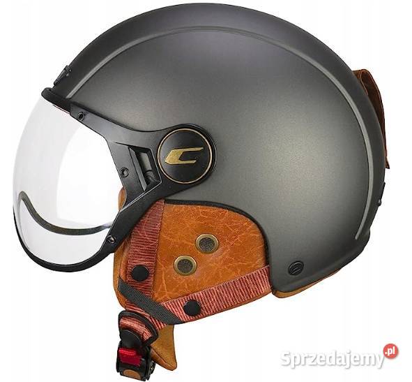 Kask CGM 801ASA09 r S Narty rower el motocykl Pozostałe Klimontów