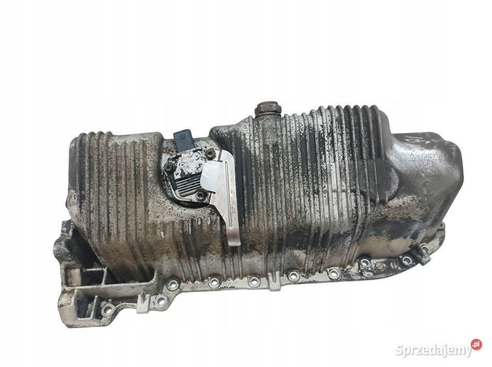MISKA OLEJOWA 074103603M 15 TDI Volkswagen osobowe świętokrzyskie