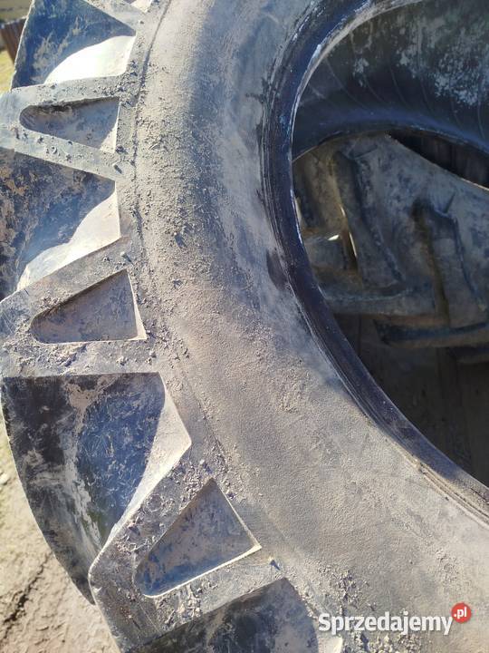 Sprzedam opony do c 360 Rożnów sprzedam