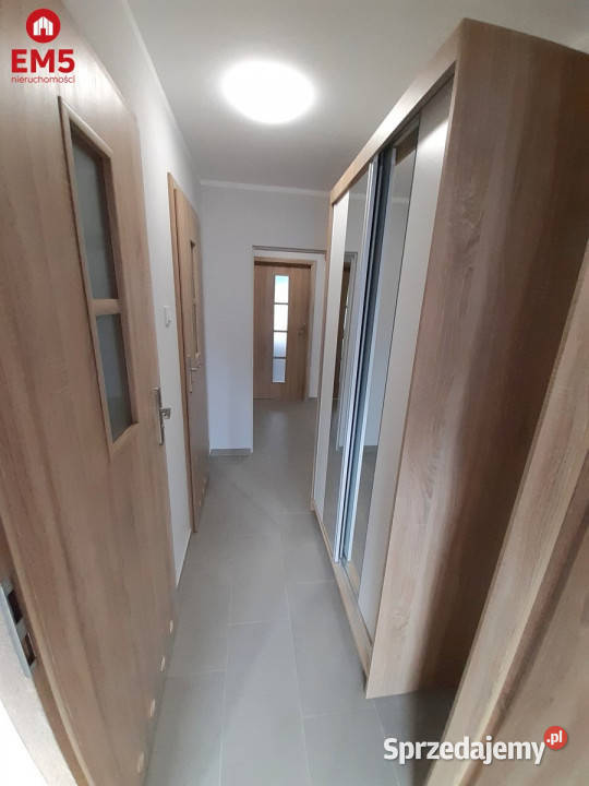 Mieszkanie 81m2 1 pokój Białystok Legionowa Rok budowy 0 podlaskie