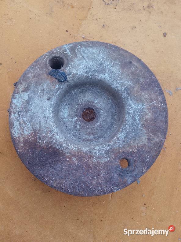 Dekiel koła WSK SHL NSU DKW WFM warmińsko-mazurskie Milejewo sprzedam