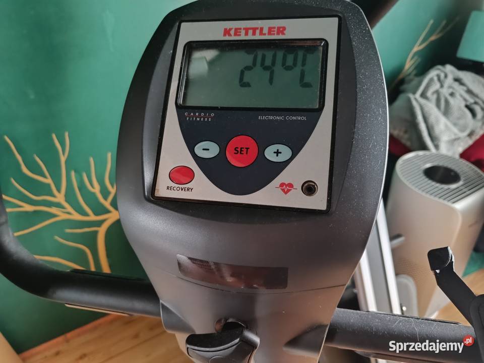 Rower treningowy Kettler zachodniopomorskie Szczecin