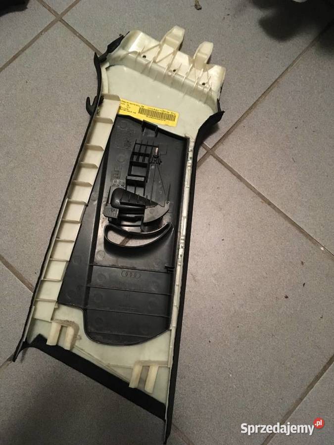 SŁUPEK AUDI A4 B8 SLINE 8K0867282B Części Szczecin