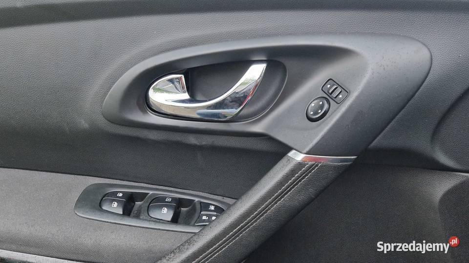 Renault Kadjar 12 Salon zadbany Samochody osobowe Bielsko-Biała sprzedam