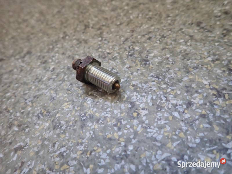 CZUJNIK LUZU KAWASAKI KXF 250 Silniki i osprzęt Strzelce Krajeńskie sprzedam
