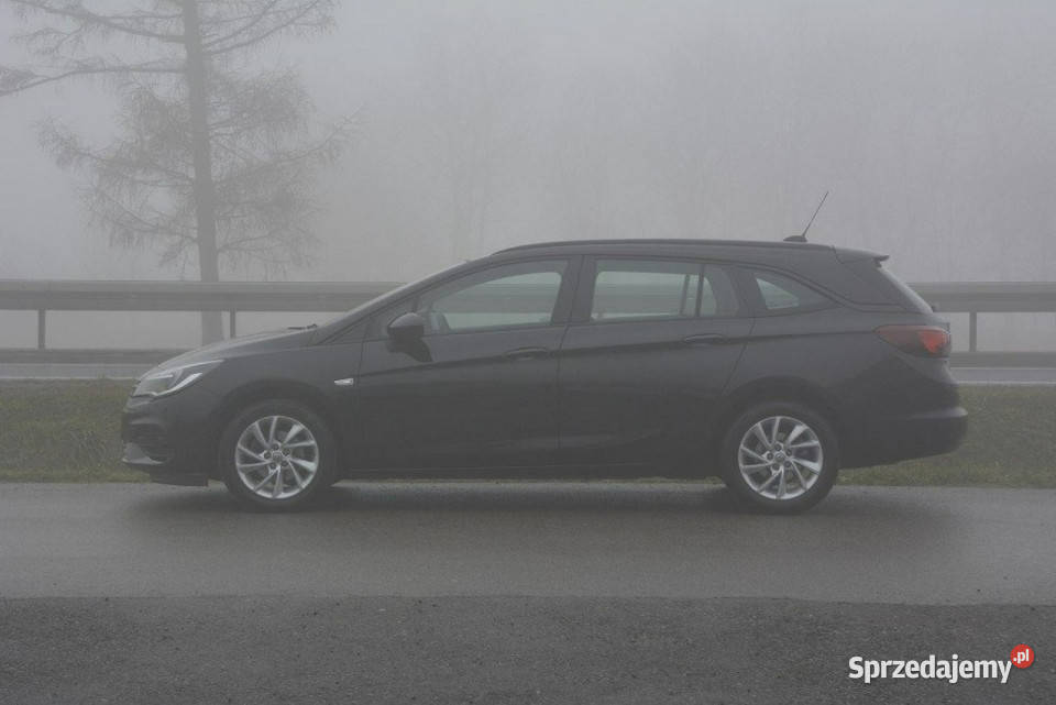Opel Astra 15 Diesel nawi Android Auto Car Play możliwa zamiana podkarpackie Sędziszów Małopolski