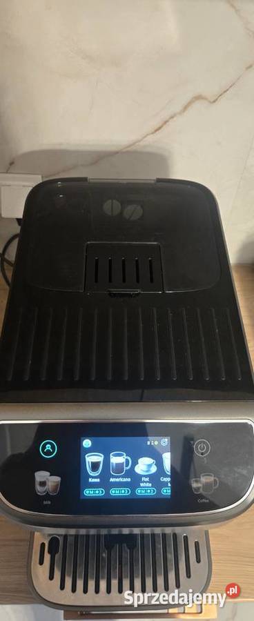 DE LONGHI ECAM32070TB Kępno