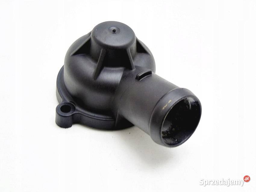 OBUDOWA TERMOSTATU 12 6V FABIA I POLO N9 FOX osobowe śląskie