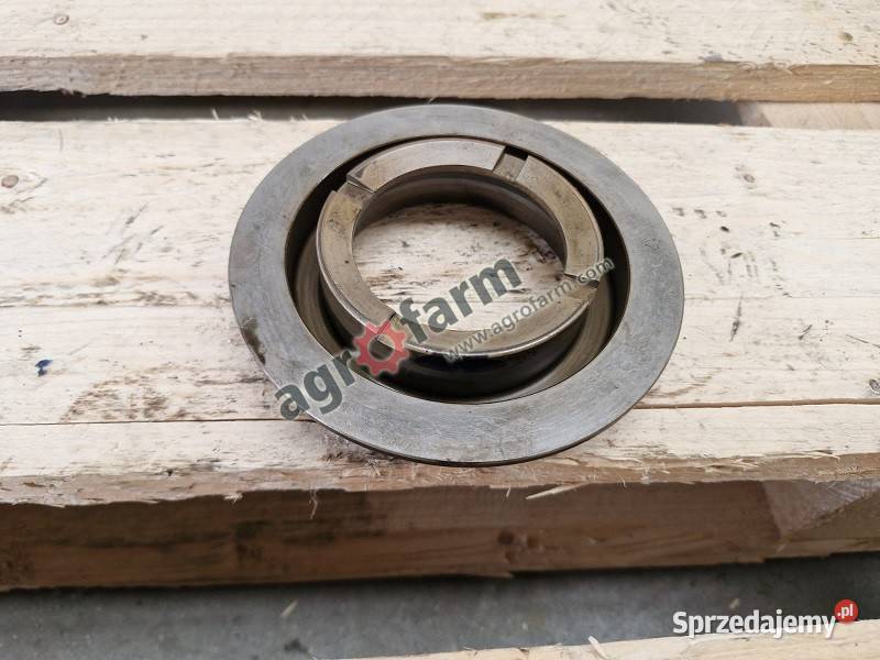 Tłok Holland T4020 TN55 TN70 TN85F Byków