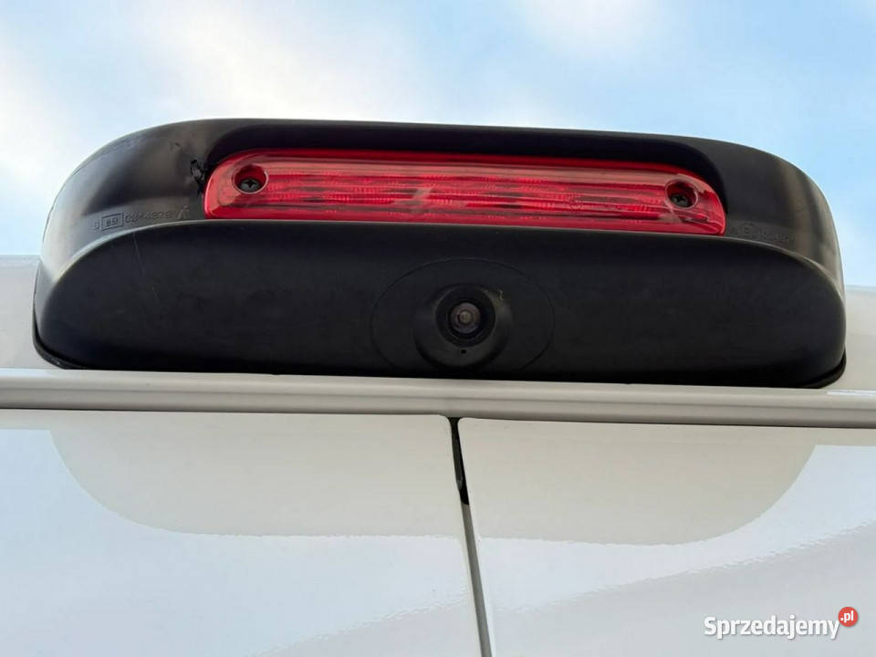 Fiat Ducato FV 23 Gwarancja Rawa Mazowiecka