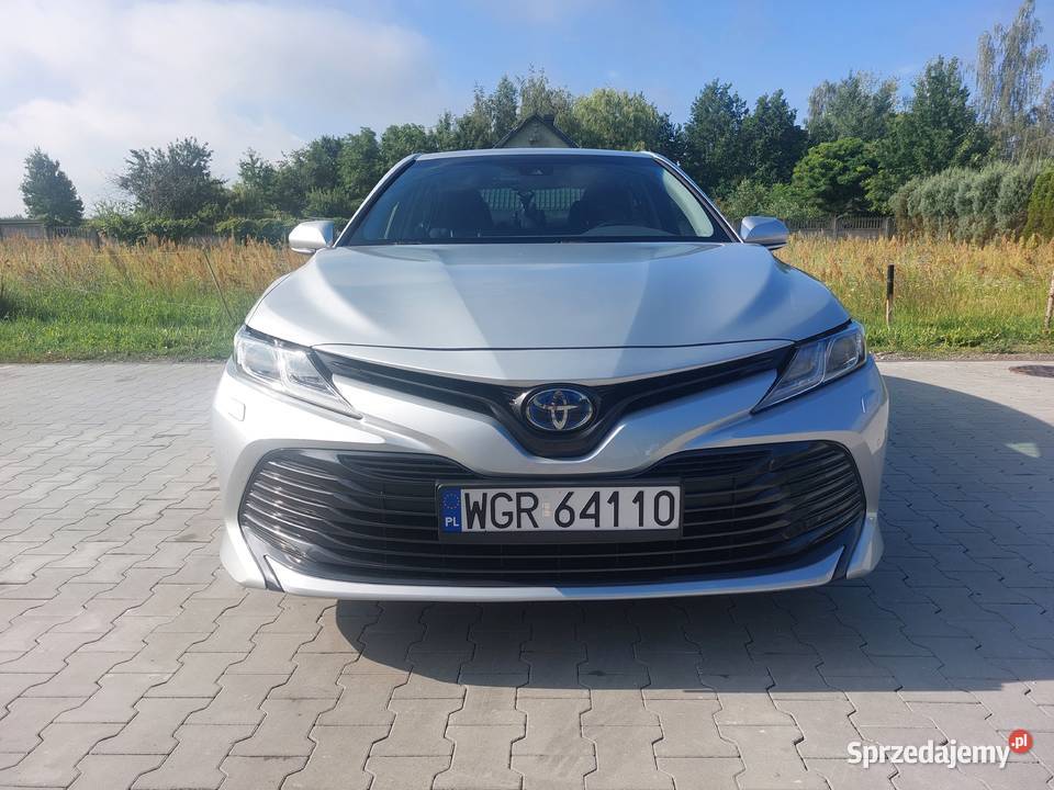 Toyota Camry Hybrid Camry Chynów sprzedam