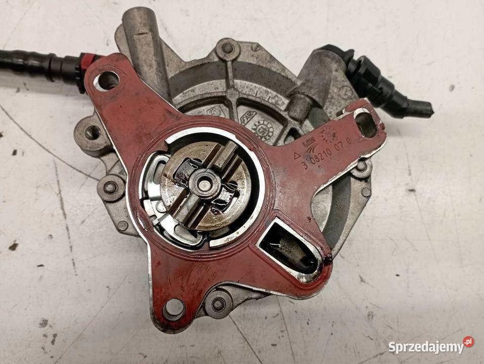 POMPA VACUM 9674192280 20 TDCI Ford Galaxy Mk4