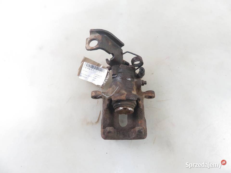 ZACISK LEWY TYŁ HONDA ACCORD VI coupe 30 sprzedam