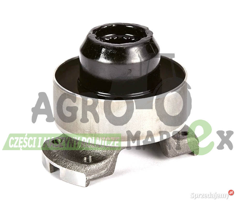 258855A1 87773775 JARZMO FLANSZA CNH dolnośląskie sprzedam