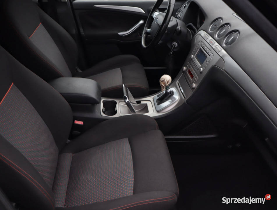 Ford S 20 TDCi Lublin