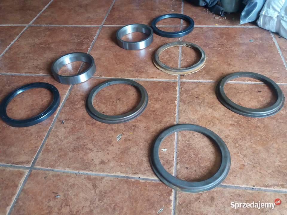 LKT 81 S LKT 81 Turbo Osłona Z Filcem Simeringu mazowieckie Garwolin