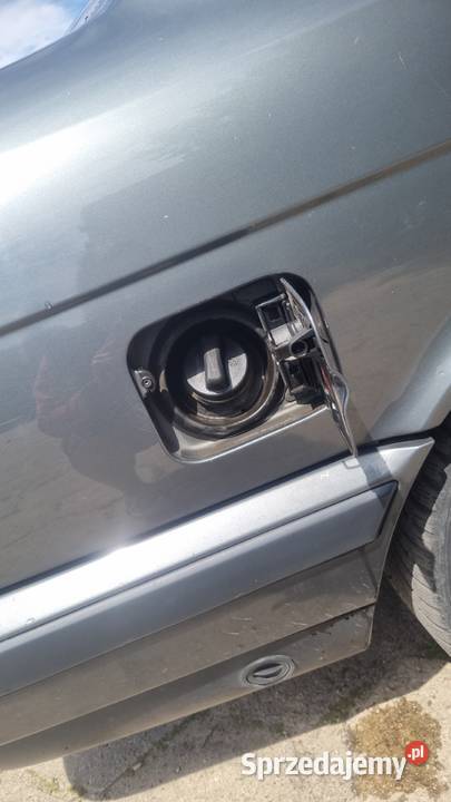 BMW E34 525i Zgierz sprzedam