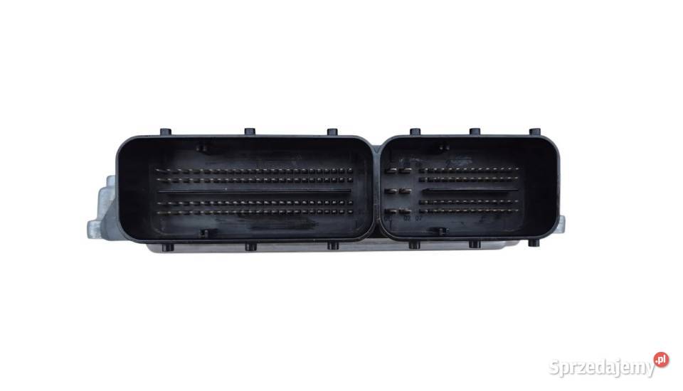 STEROWNIK SILNIKA MERCEDES VITO W 639 W639 VIANO Działoszyce sprzedam
