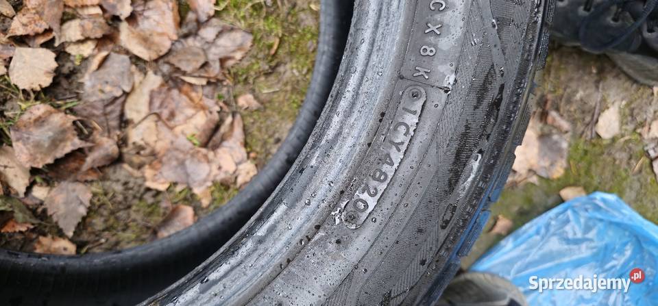 Opony letnie TOYO PROXXES CF2 205X55 R16 Borkowo