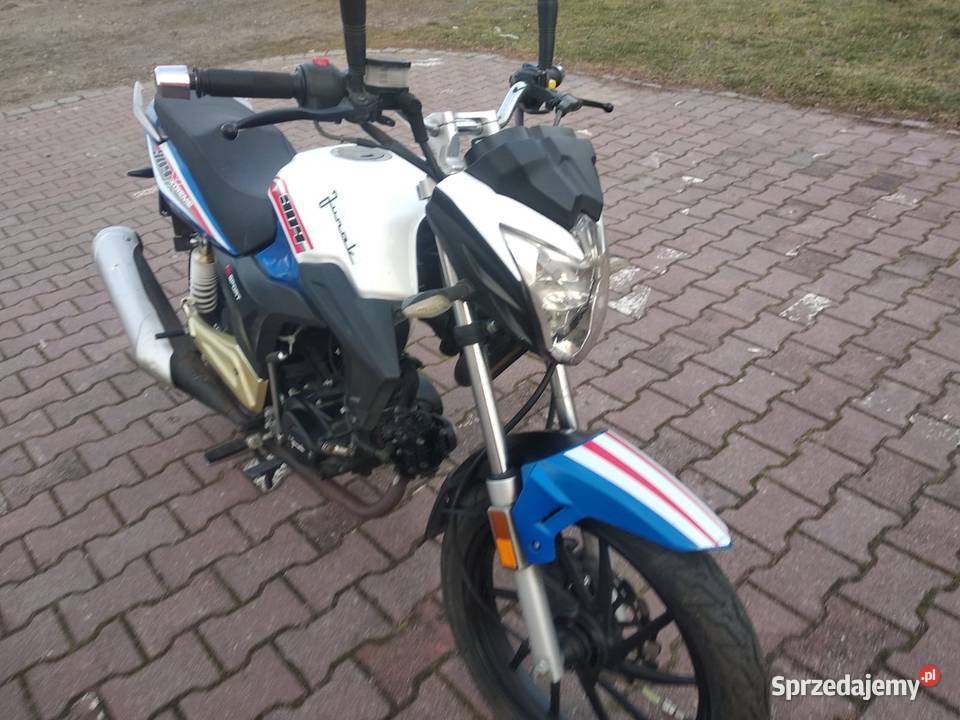 Junak 904 Zduńska Wola