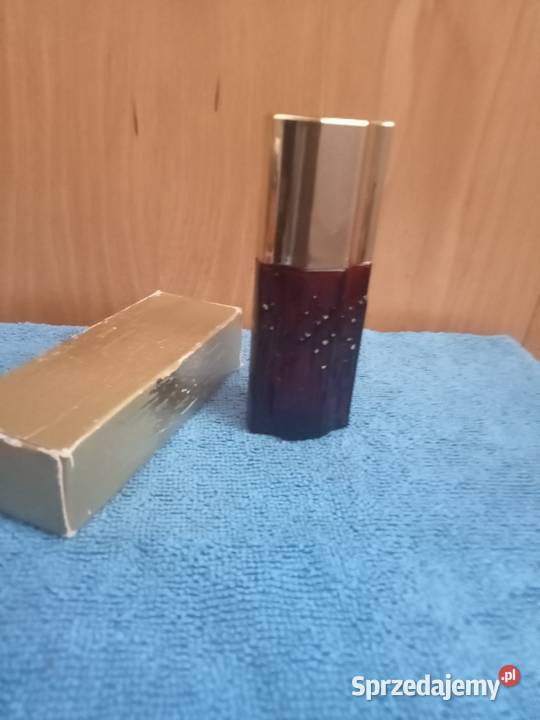perfum foxfire marki avon vintage