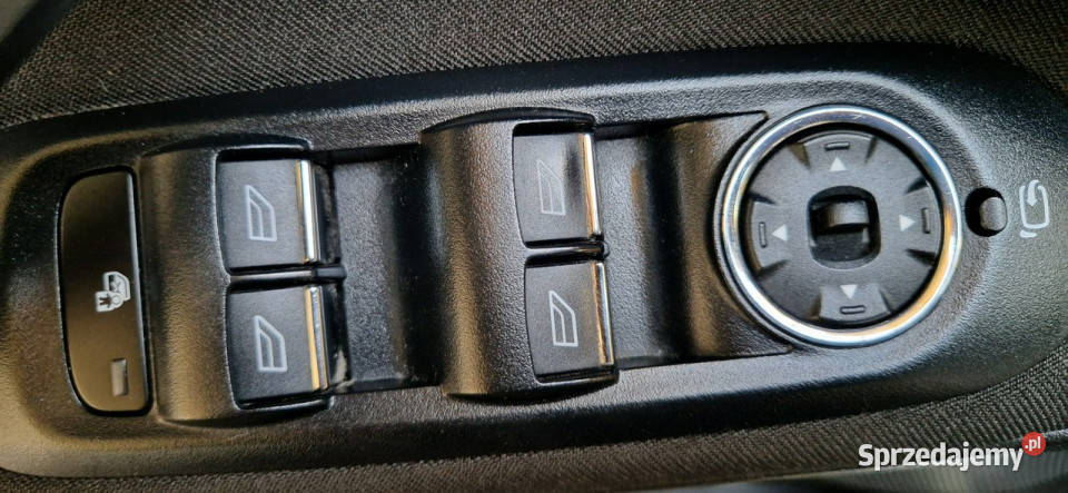 Ford S 20102011 opis W podanej Roczna GWARANCJ przyciemniane szyby Mysłowice