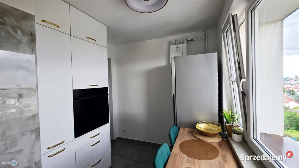 Mieszkanie Kielce 465m2 świętokrzyskie sprzedam