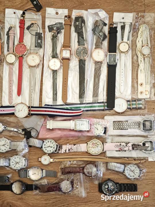 Zegarek Kurren Amber Perfect80 Busko-Zdrój