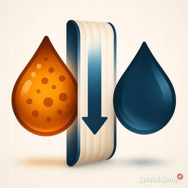 FILTR OLEJU Tata Sierra Toyota Caldina Camry