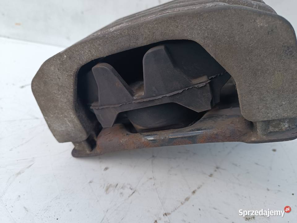 FORD TRANSIT MK7 PODUSZKA SILNIKA 3C117M124AD sprzedam