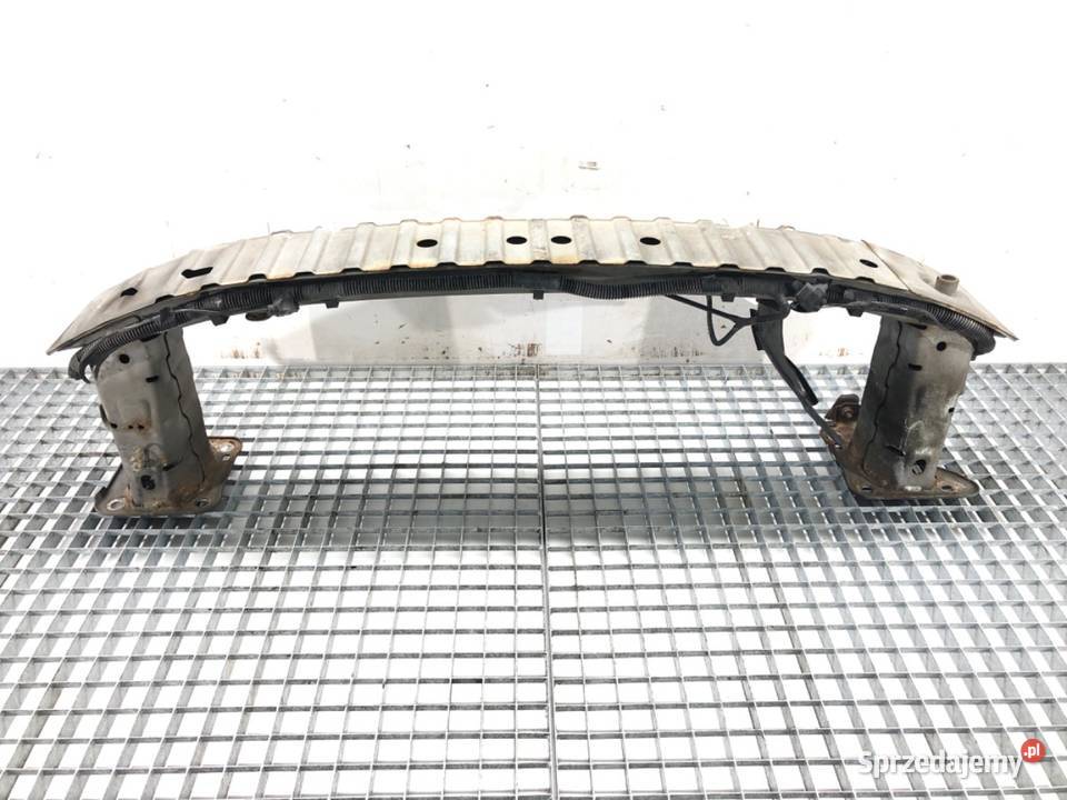 BELKA ZDERZAKA PRZÓD FORD FOCUS C 0307 Motoryzacja podkarpackie