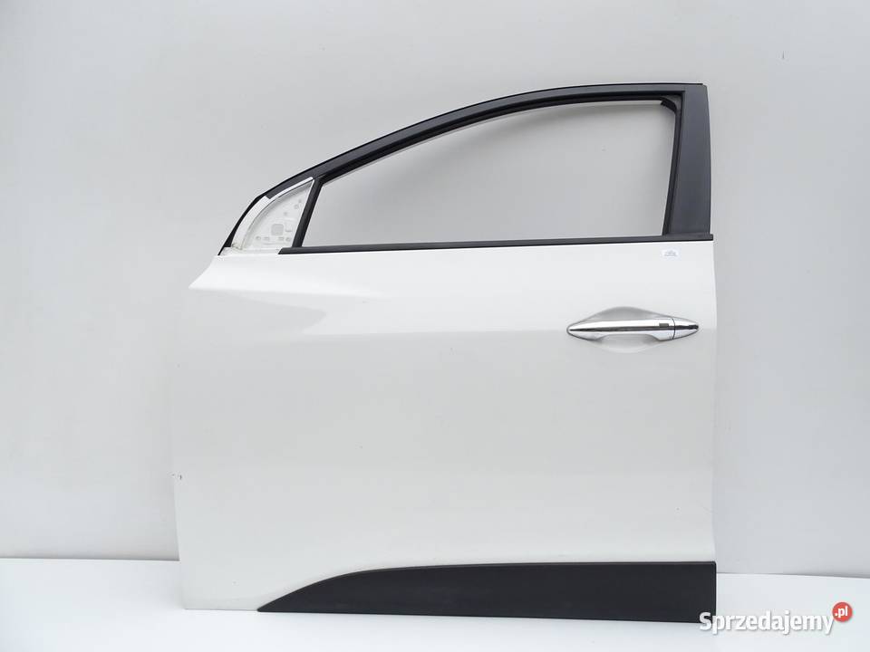 DRZWI LEWY PRZÓD LEWE PRZEDNIE HYUNDAI IX35 małopolskie sprzedam