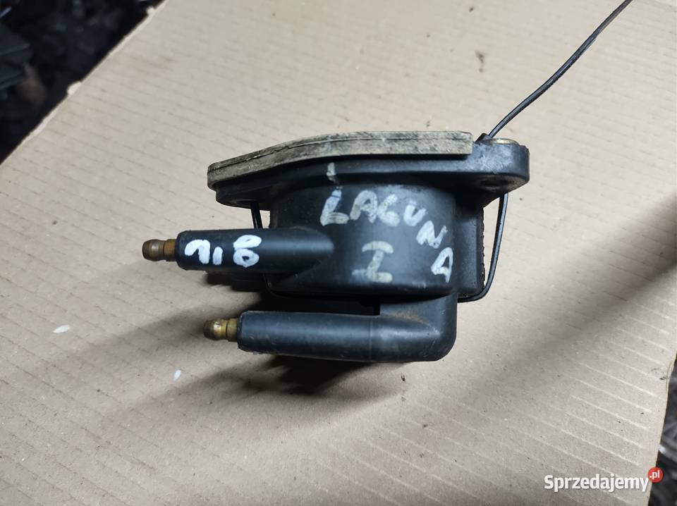 RENAULT LAGUNA I MEGANE SCENIC 18 8V aparat Kielce